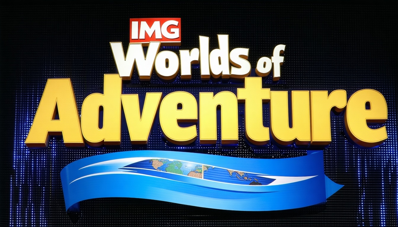IMG Worlds of Adventure logo