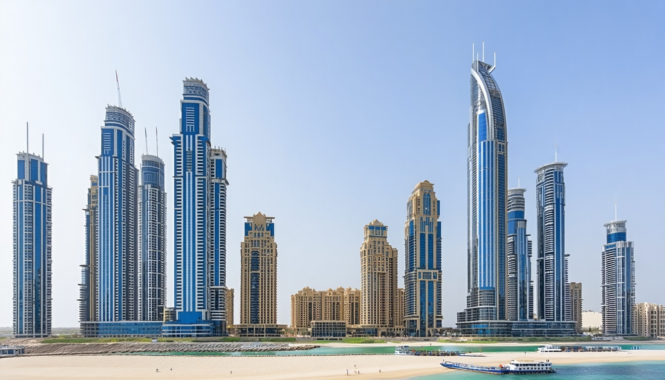 Nakheel Properties logo