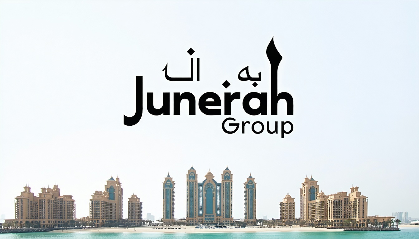 Jumeirah Group logo
